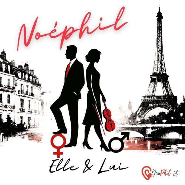 Cover art for Elle Et Lui